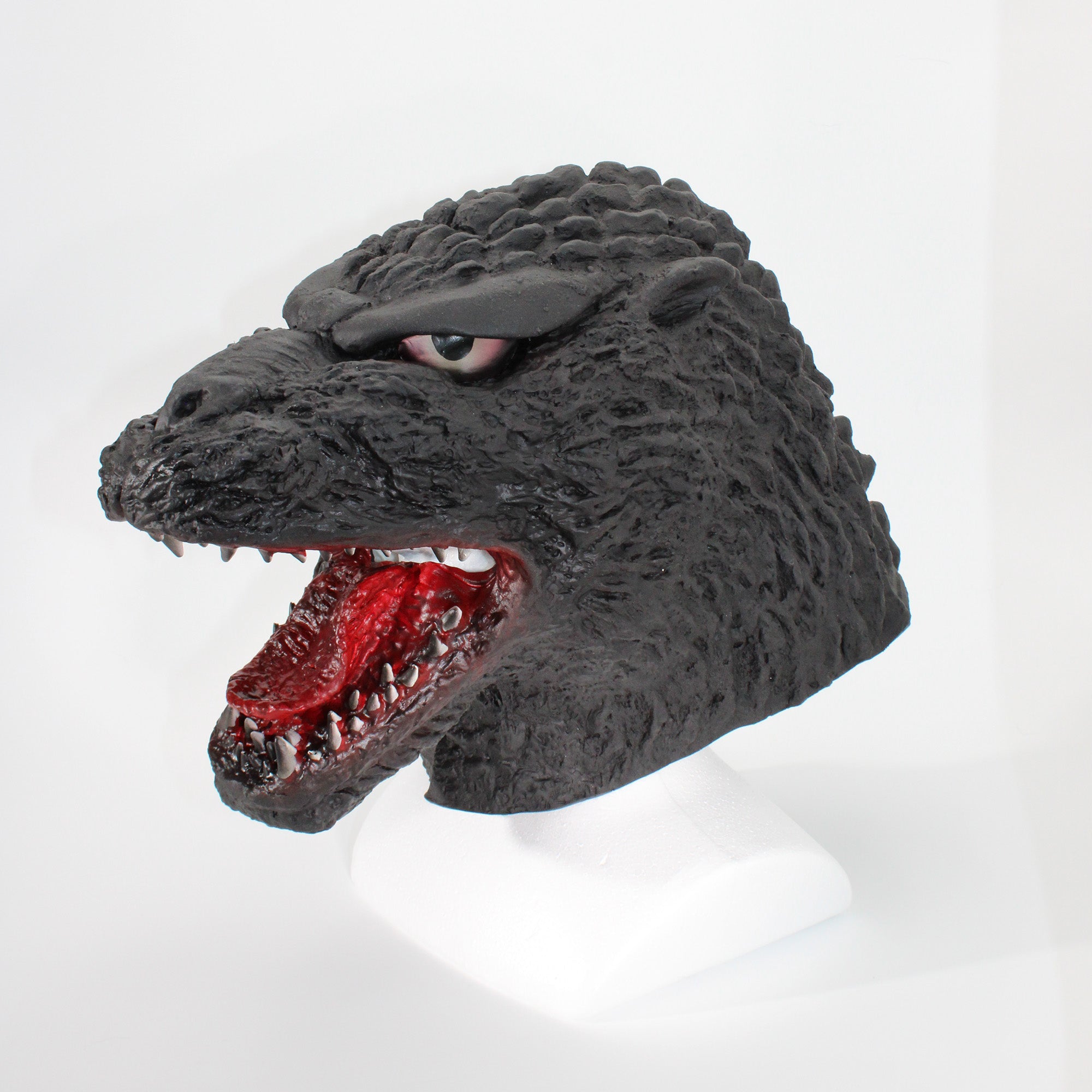 godzilla-apparel-vs-biollante-maske-vollmaske-1989-design image 2