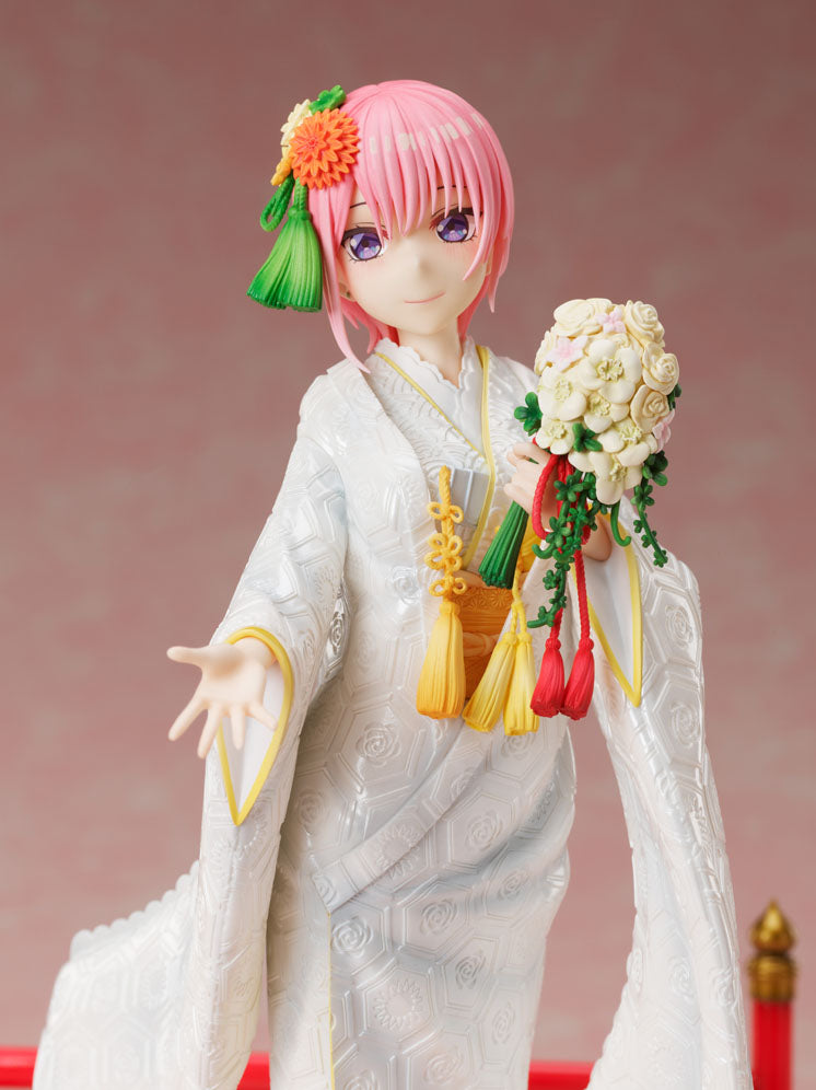 furyu-f-nex-nakano-ichika-shiromuku-1-7-figur image 4