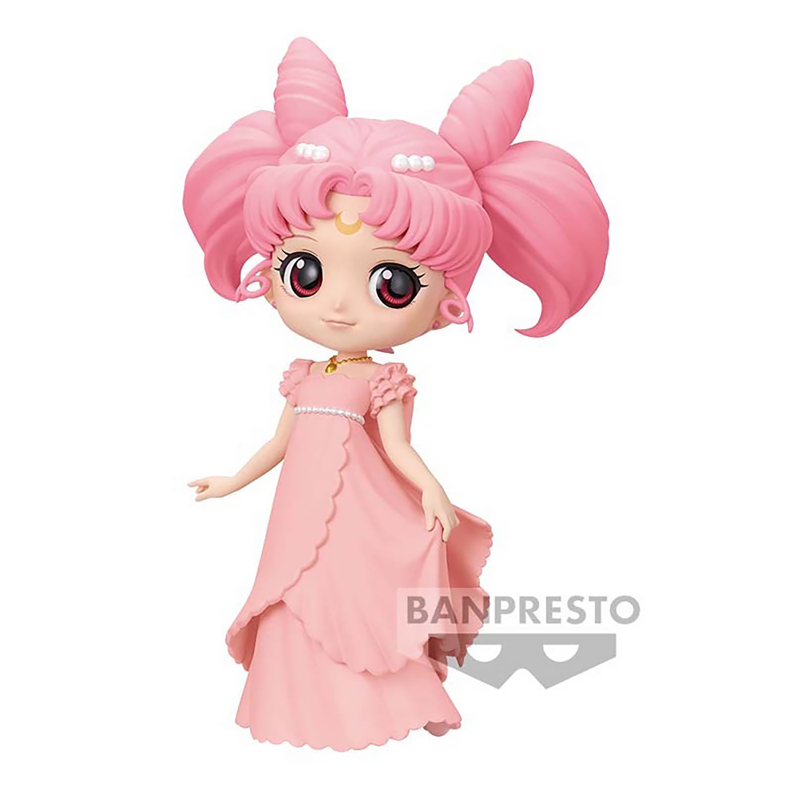 q-posket-sailor-moon-princess-serenity-figur-version-a image 1