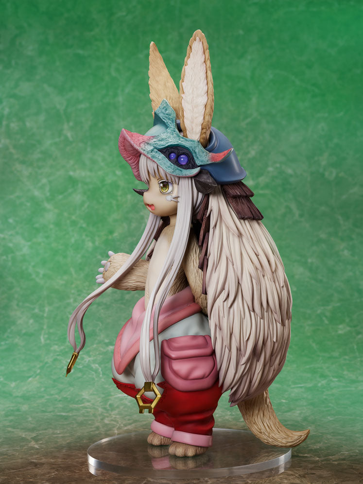 furyu-f-nex-nanachi-1-4-figur-made-in-abyss-fell image 3