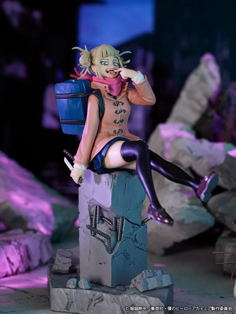 furyu-tenitol-toga-himiko-figur-my-hero-academia image 1
