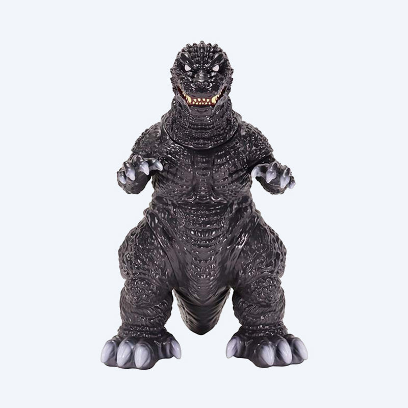ccp-big-retro-sofubi-godzilla-2001-vinylfigur-25-cm-standard image 2