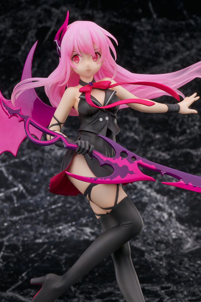 furyu-f-nex-kisara-1-7-figur-engage-kiss-teufel-ver image 5