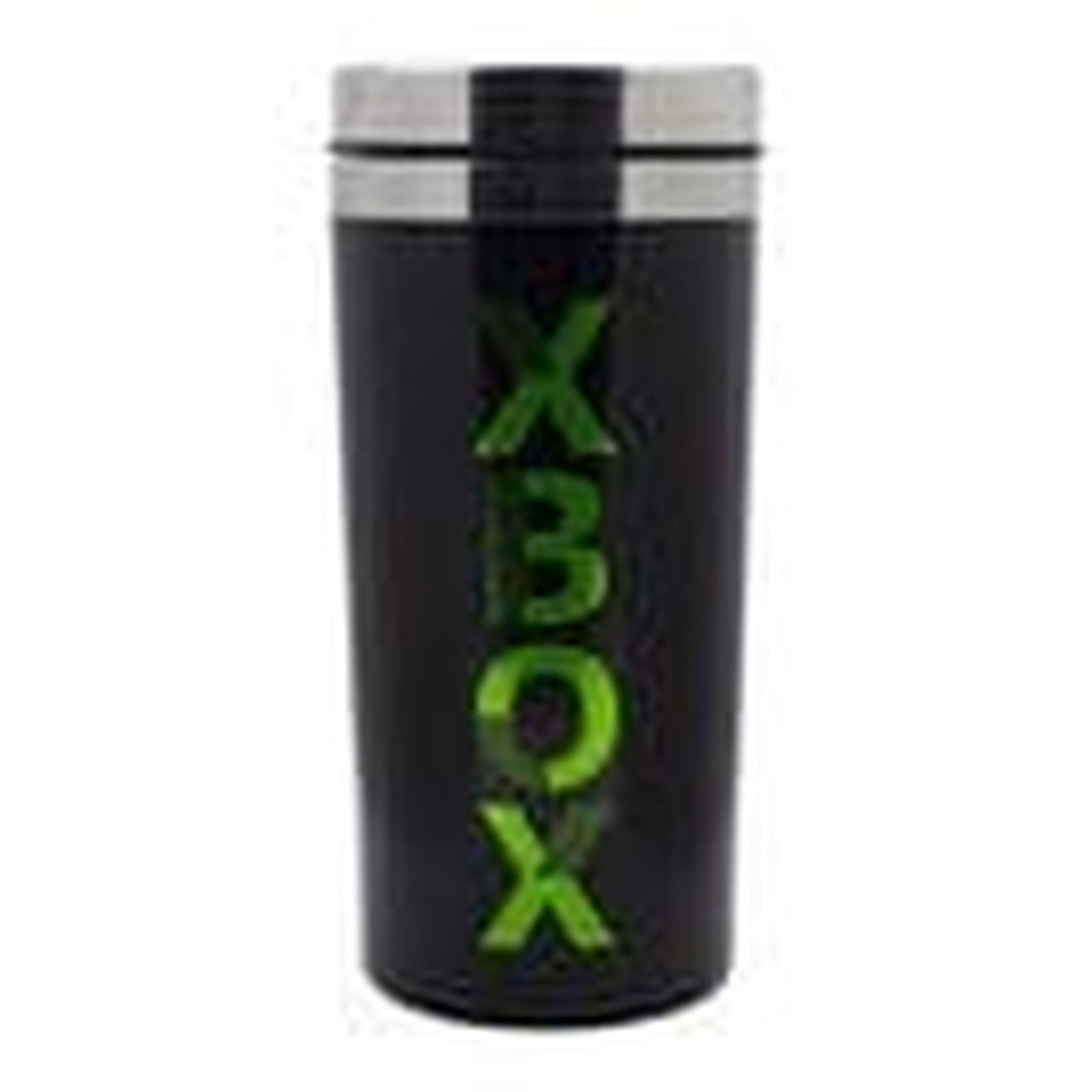 xbox-to-go-metall-trinkbecher-travel-becher image 8