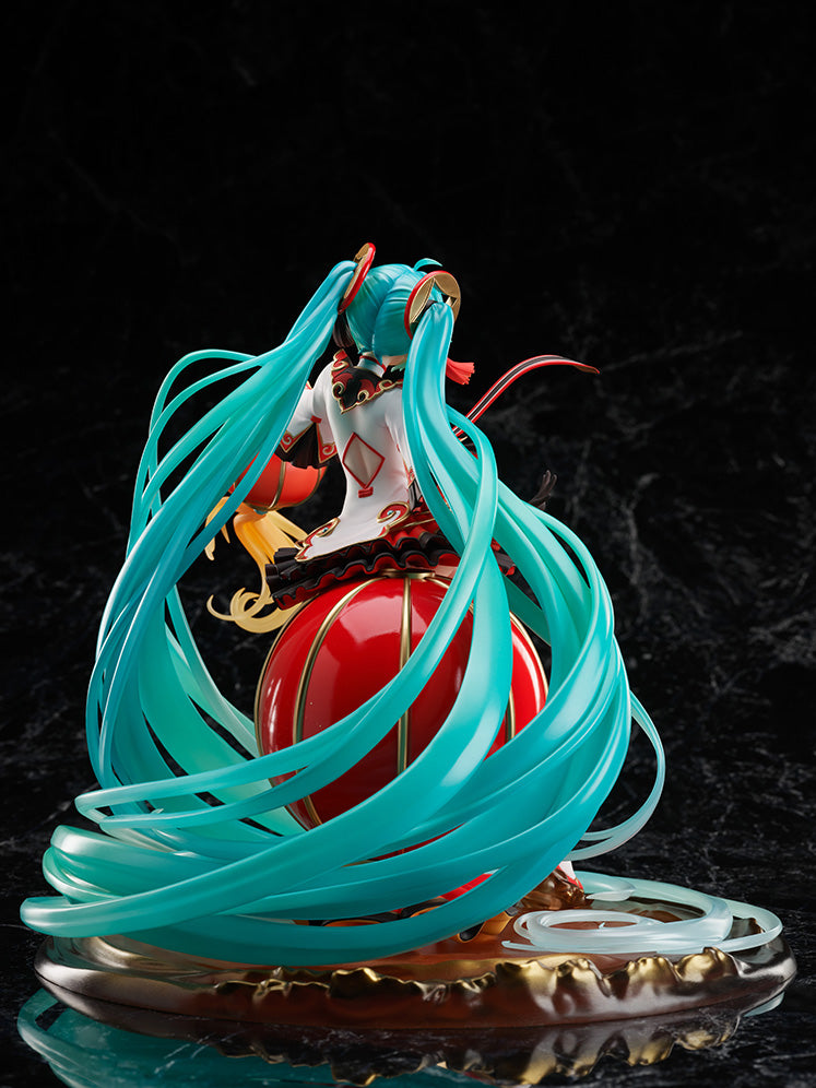 furyu-f-nex-hatsune-miku-figur-1-7-spring-festival-2021 image 7