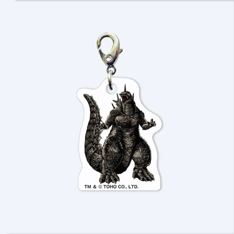 godzilla-2023-acryl-anh-nger-a-minus-one image 1