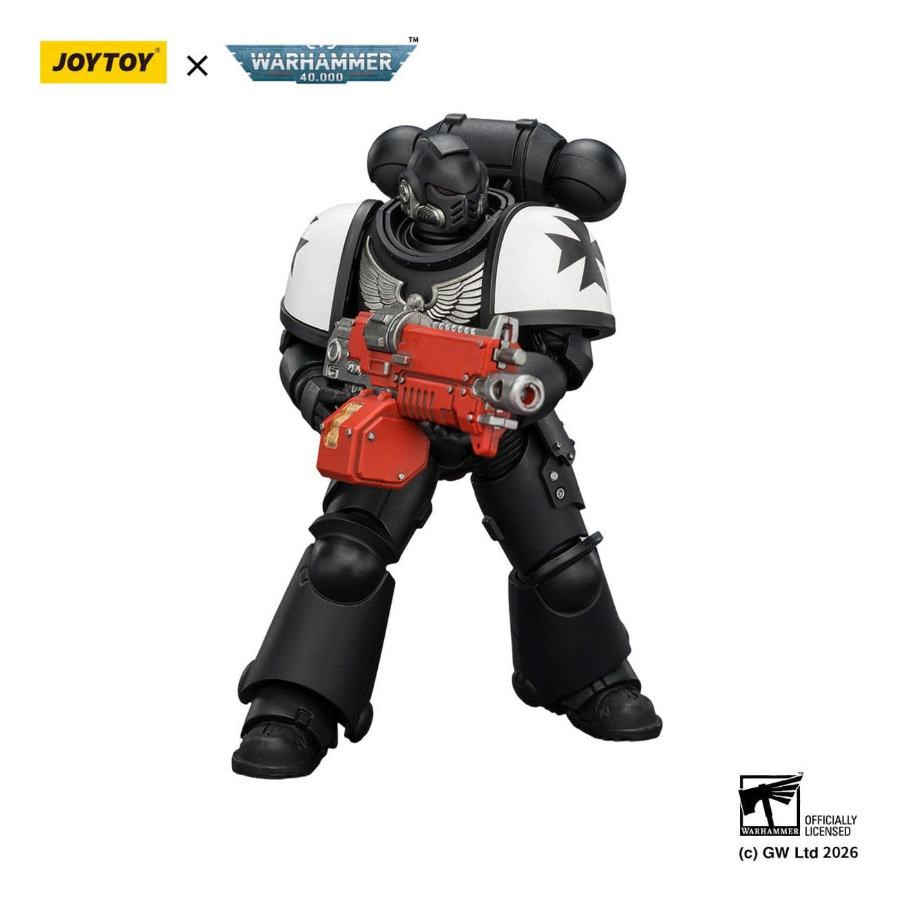 elbenwald-warhammer-40-000-black-templars-intercessor-actionfigur-12 image 5