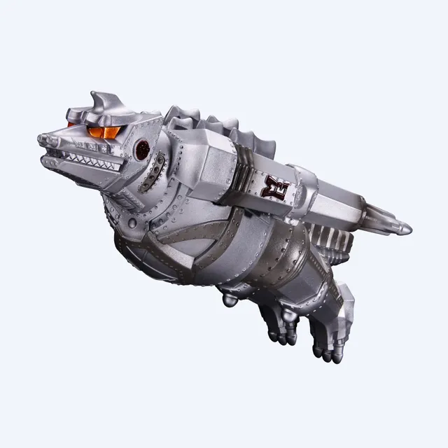 bandai-movie-monster-series-mechagodzilla-flying-form-figur image 1