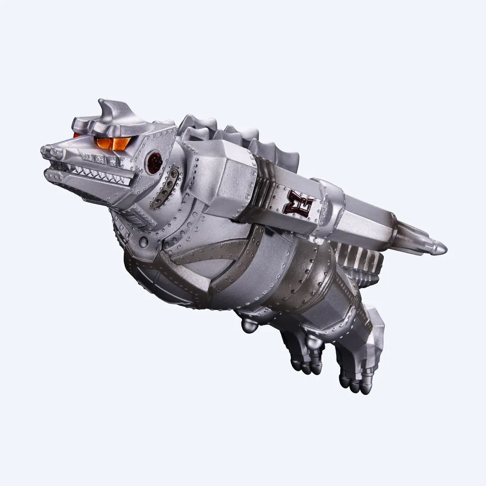 bandai-movie-monster-series-mechagodzilla-flying-form-figur image 1