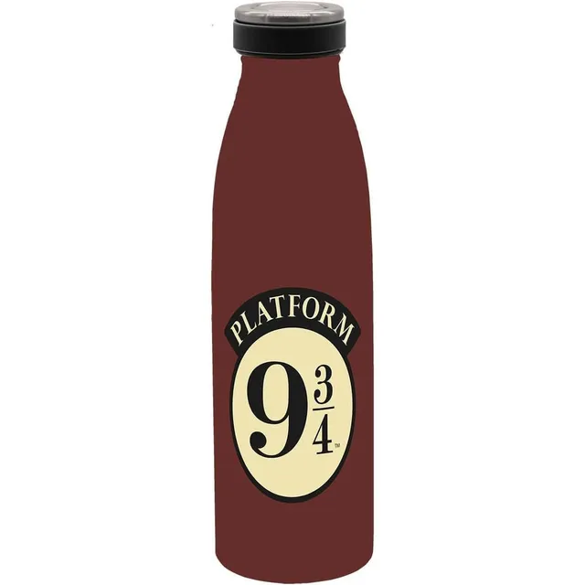 harry-potter-hogwarts-express-isolierflasche-500-ml-edelstahl image 1