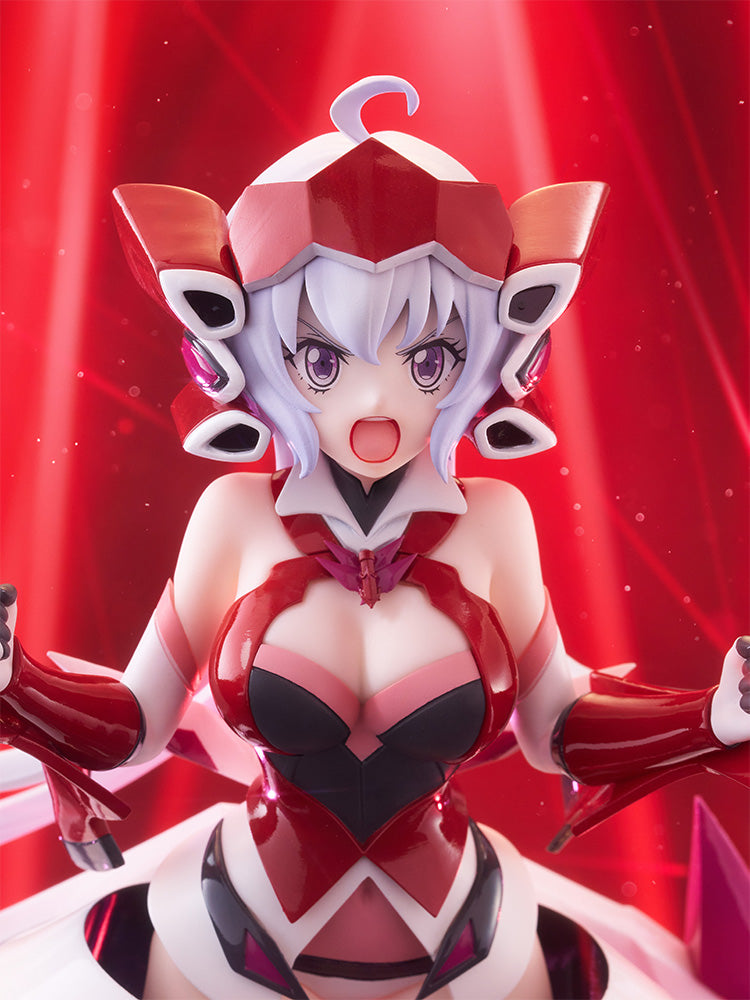 furyu-tenitol-yukine-chris-figur-symphogear-xv image 4