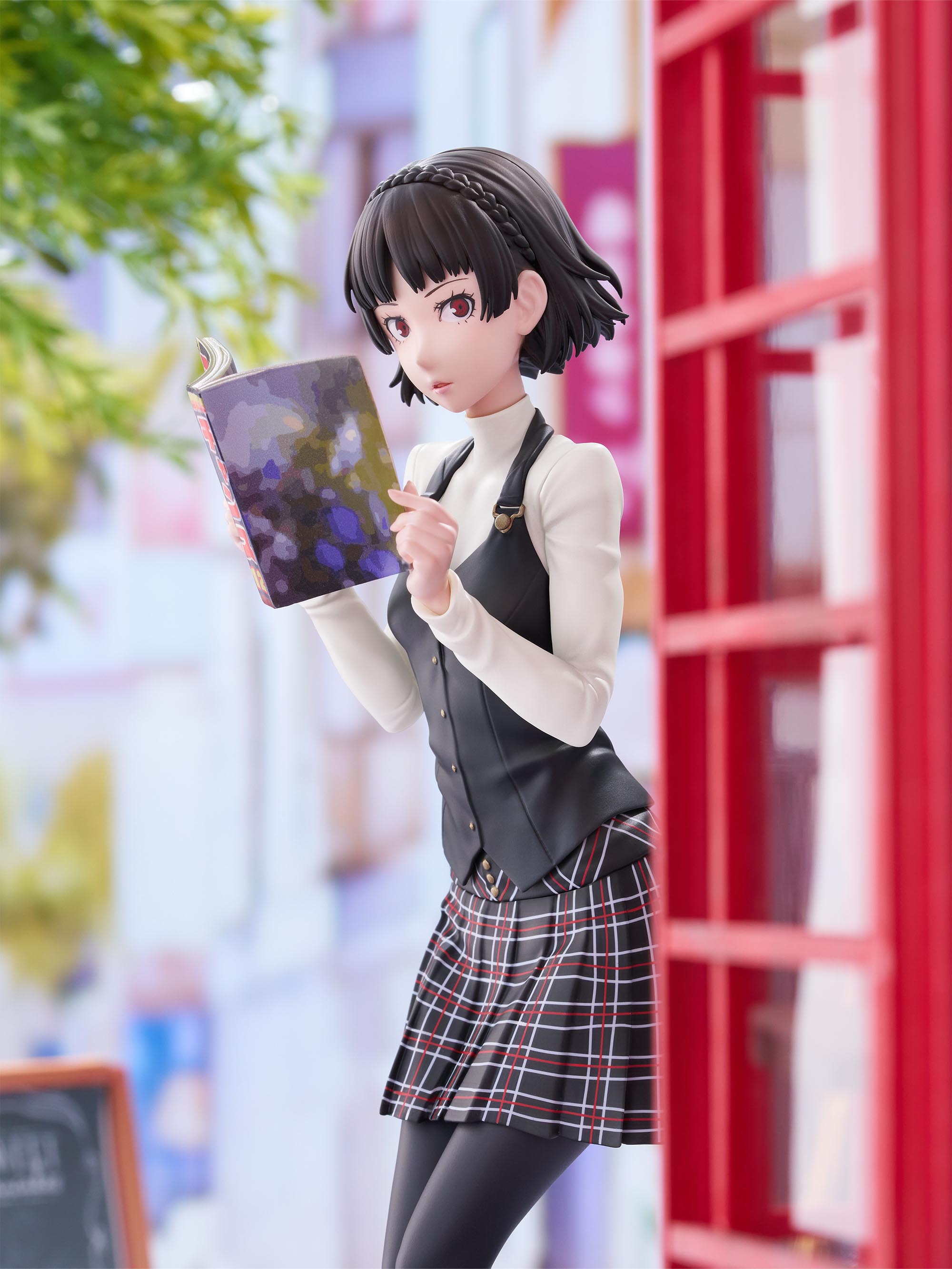 furyu-f-nex-makoto-niijima-persona-5-1-7-figur image 2