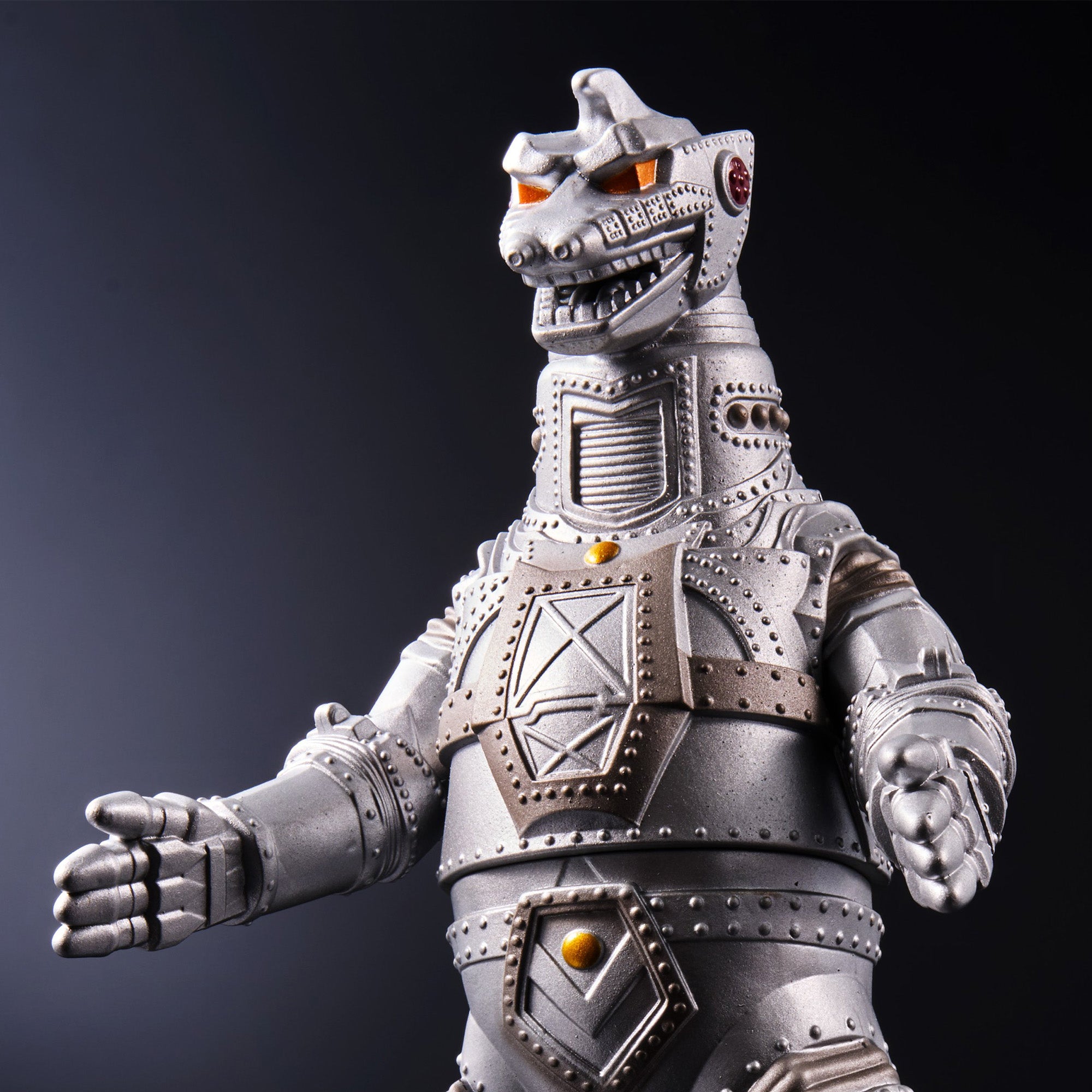 godzilla-store-mechagodzilla-1974-vinylfigur-16-cm image 4