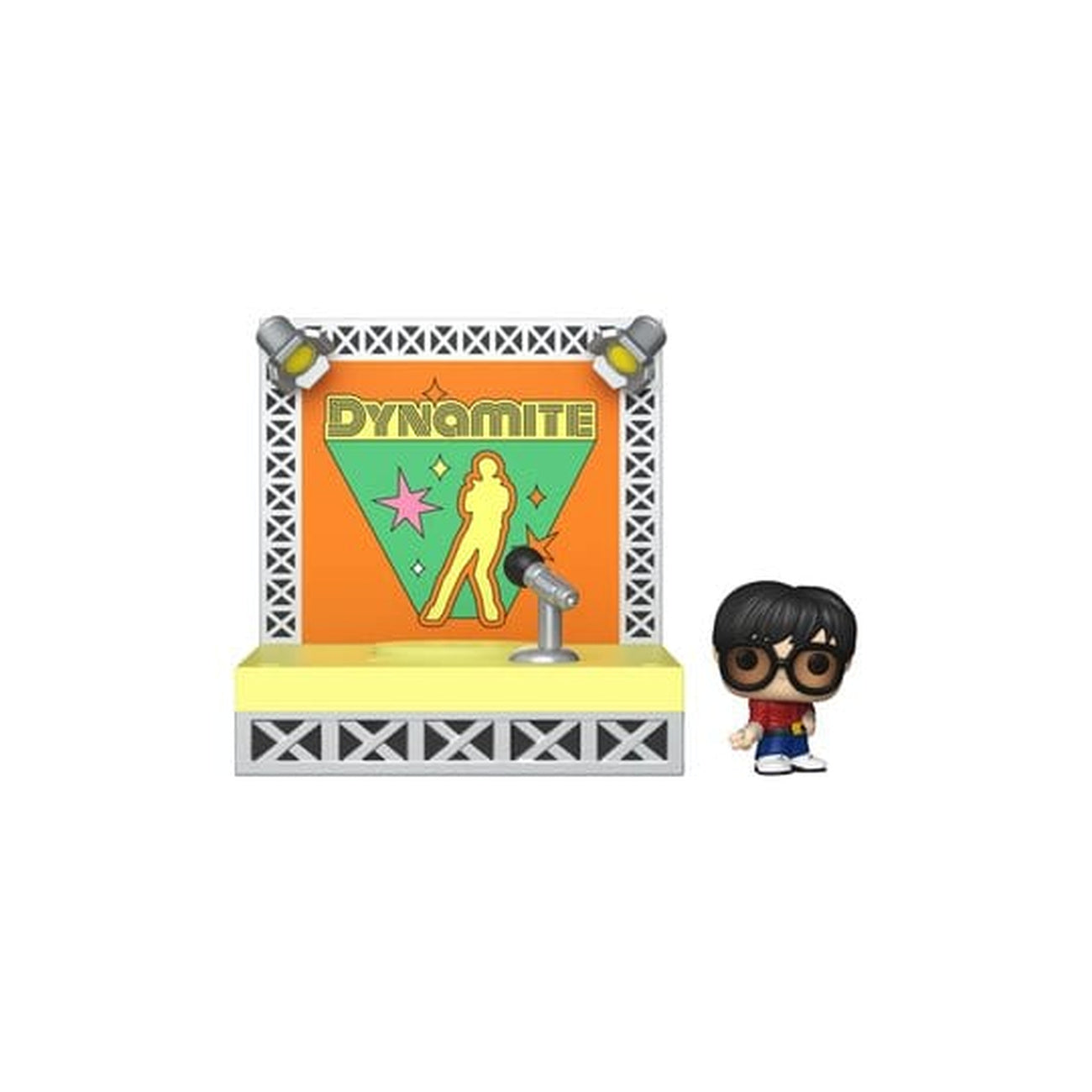 bts-bitty-pop-stages-vinyl-figur-j-hope-dynamite-2-5-cm-vitrine image 2
