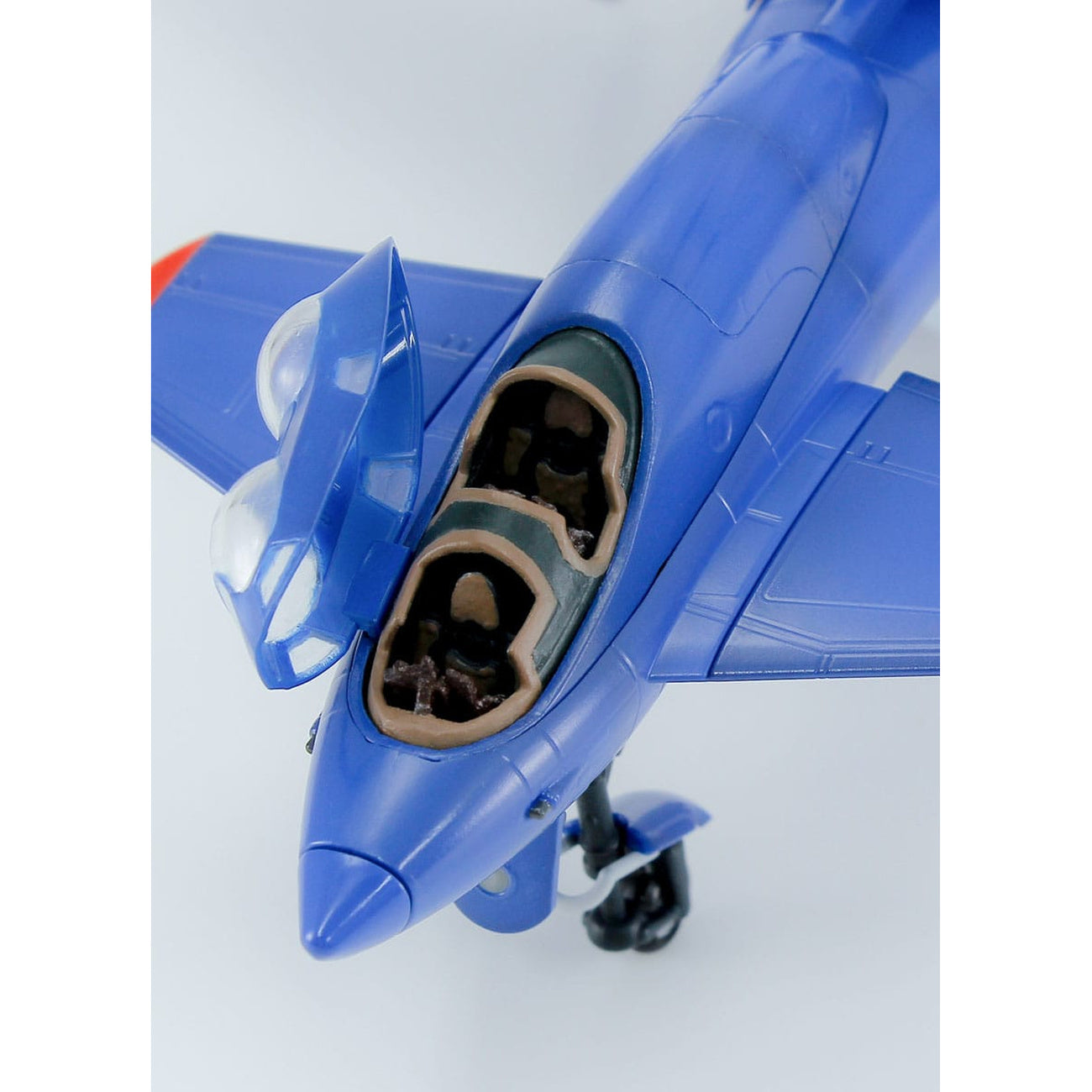 royal-space-force-honn-mis-modellbausatz-fighter-schira-dow image 5