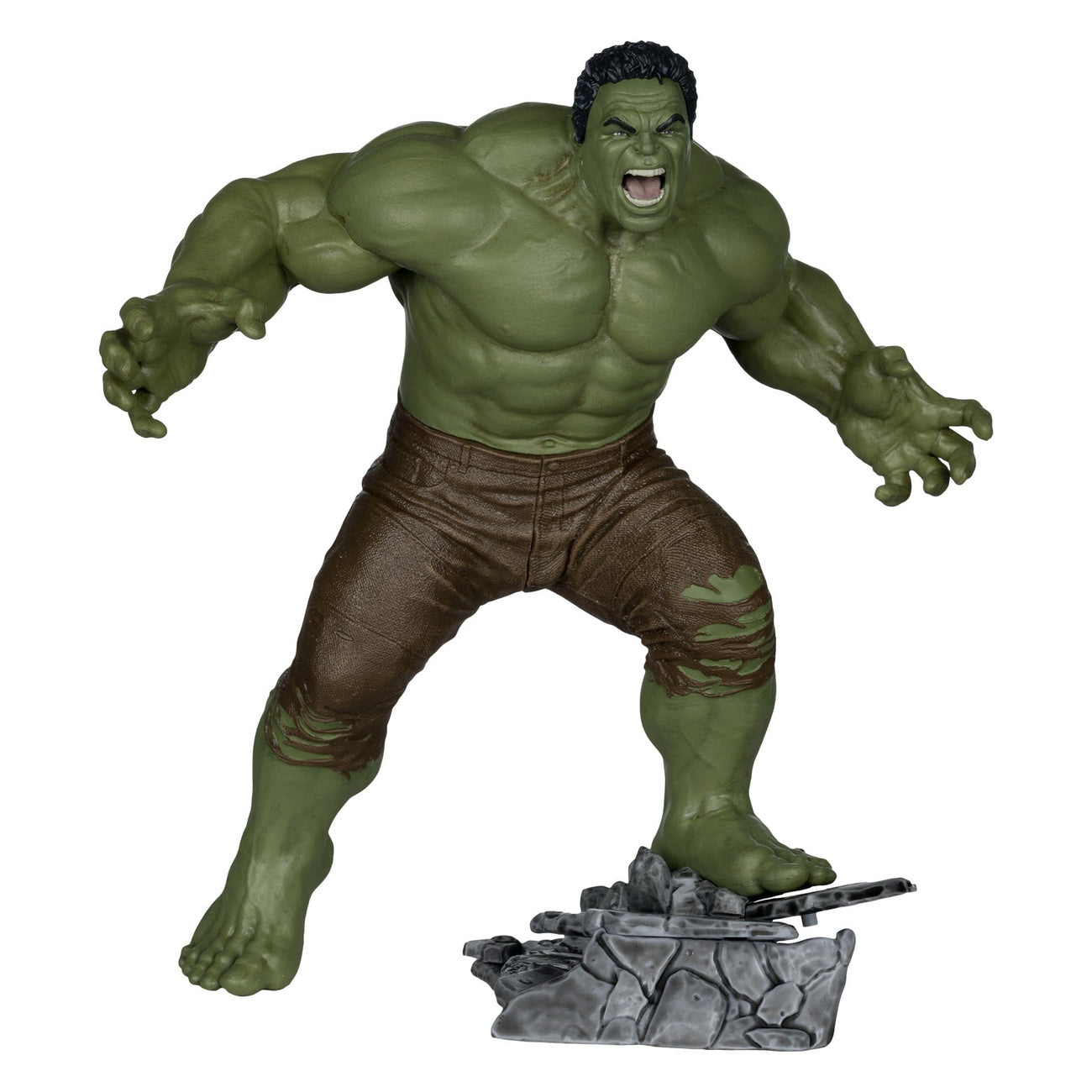 elbenwald-spider-man-brand-new-day-2026-statue-1-10-marvel image 1