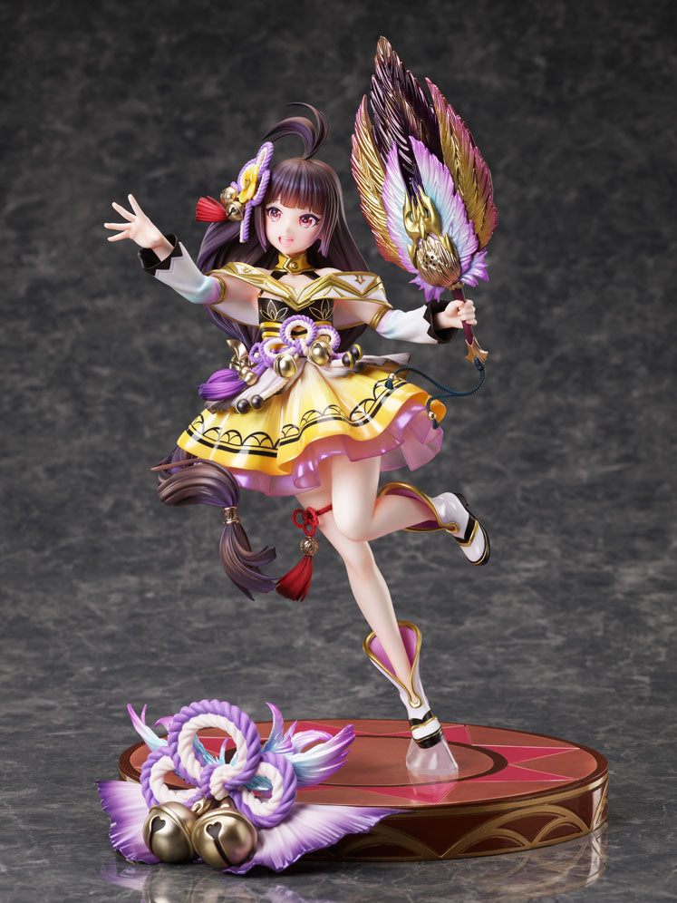 furyu-f-nex-chokaku-1-7-figur-houchishoujo-f-cher image 3