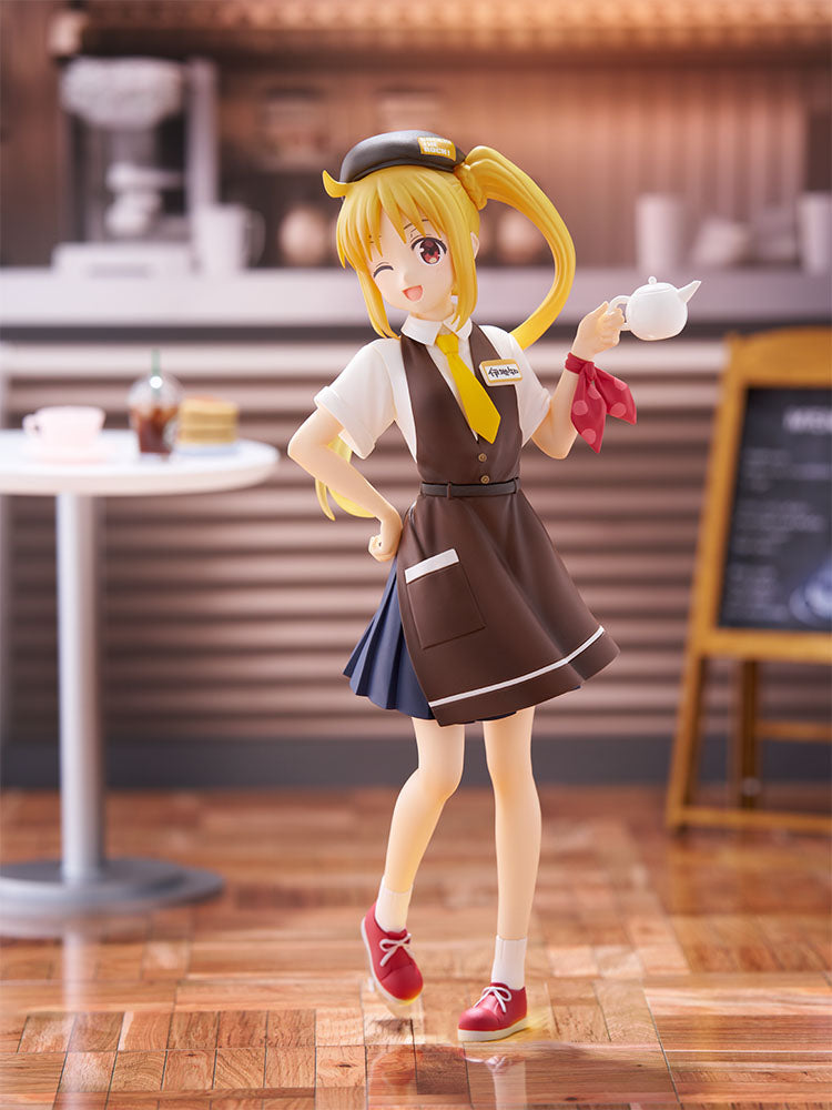 furyu-tenitol-nijika-ijichi-figur-cafe-style-ver-bocchi image 3