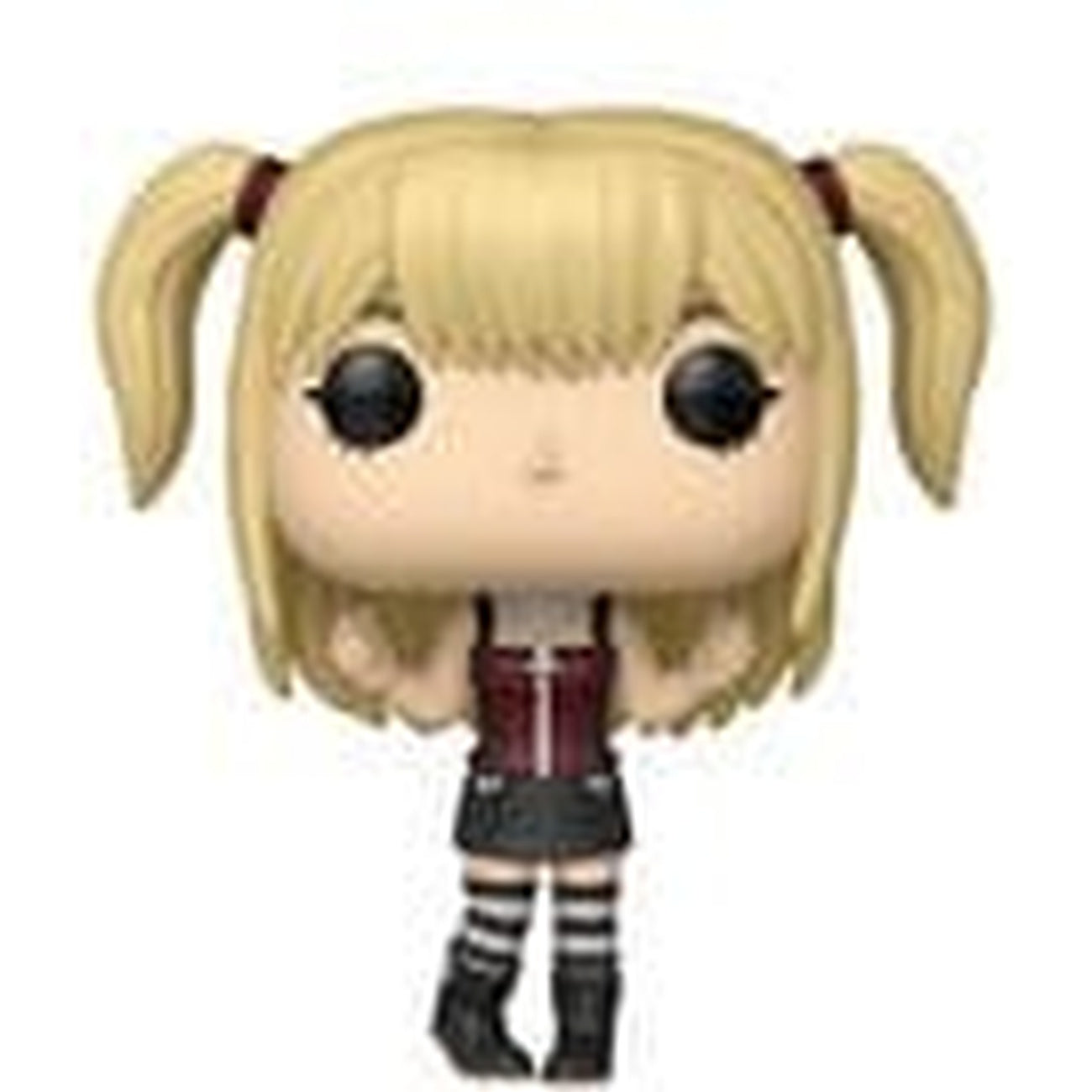 funko-pop-death-note-misa-vinyl-figur-sammelfigur-fensterbox image 5