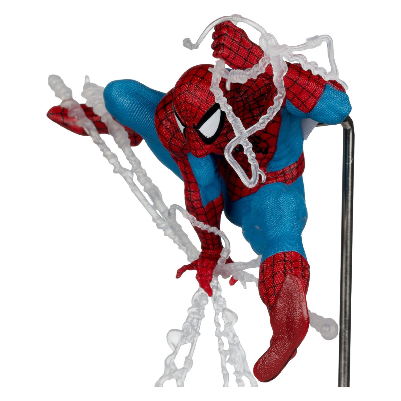 marvel-spider-man-marvel-age-90-pvc-statue-18-cm image 3