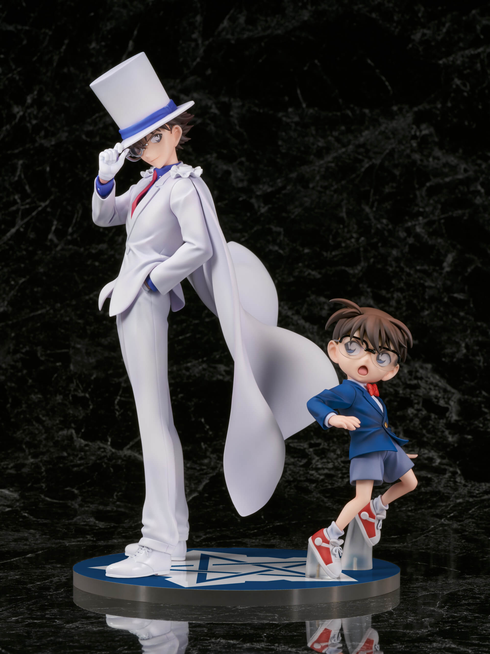 furyu-f-nex-conan-kaito-kid-1-7-figur-detektiv-conan image 3