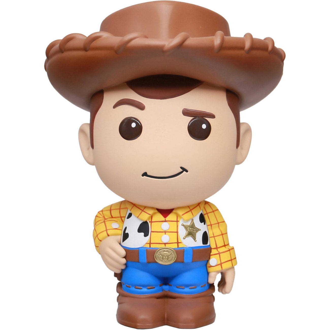 toy-story-woody-spardose-pvc-f-r-kinder image 1