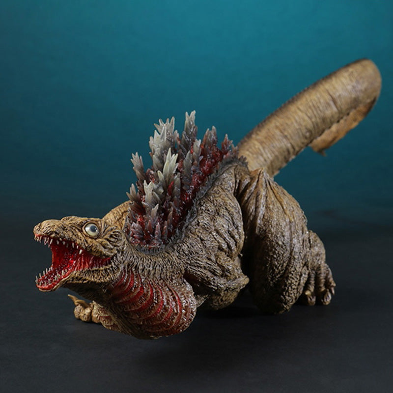 godzilla-2016-second-form-figur-10th-anniversary-53-cm image 6