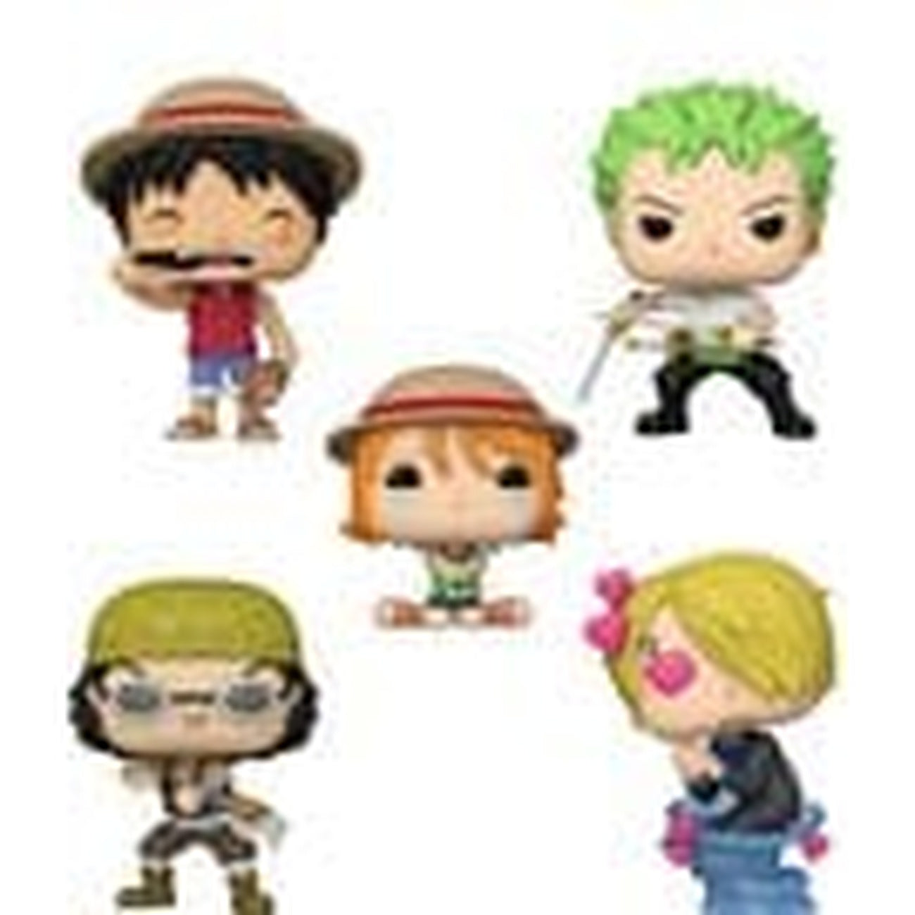 one-piece-funko-pop-vinyl-figuren-5er-pack-bundle-set image 3