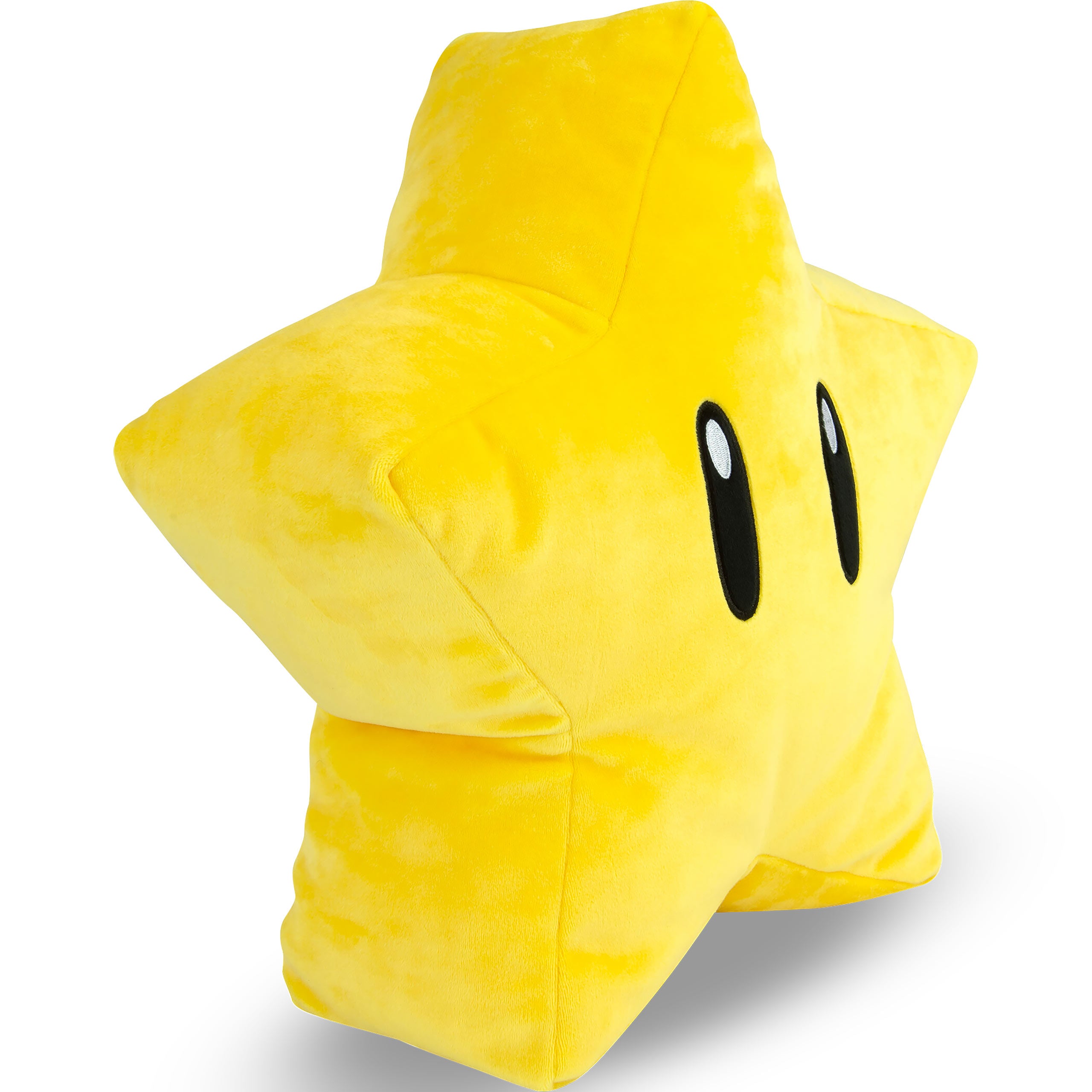 elbenwald-super-mario-super-star-pl-schfigur-xl-35-cm-gelb image 3