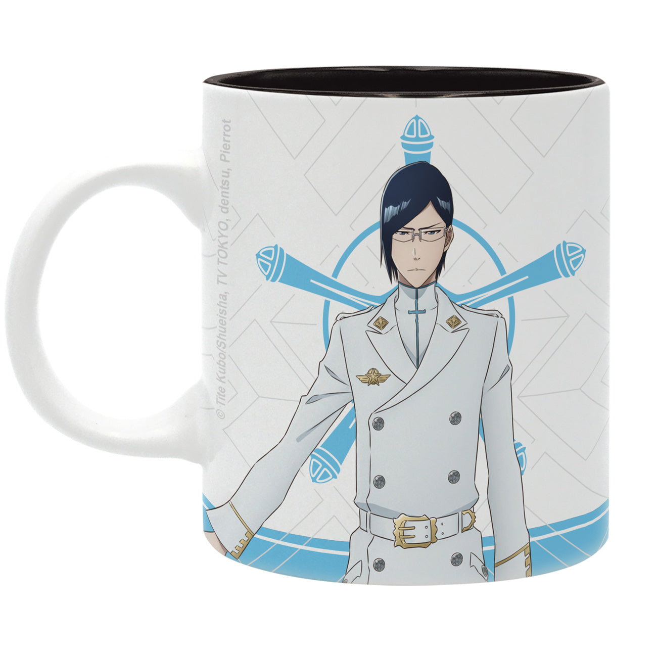 bleach-ichigo-vs-ishida-tasse-320-ml image 2