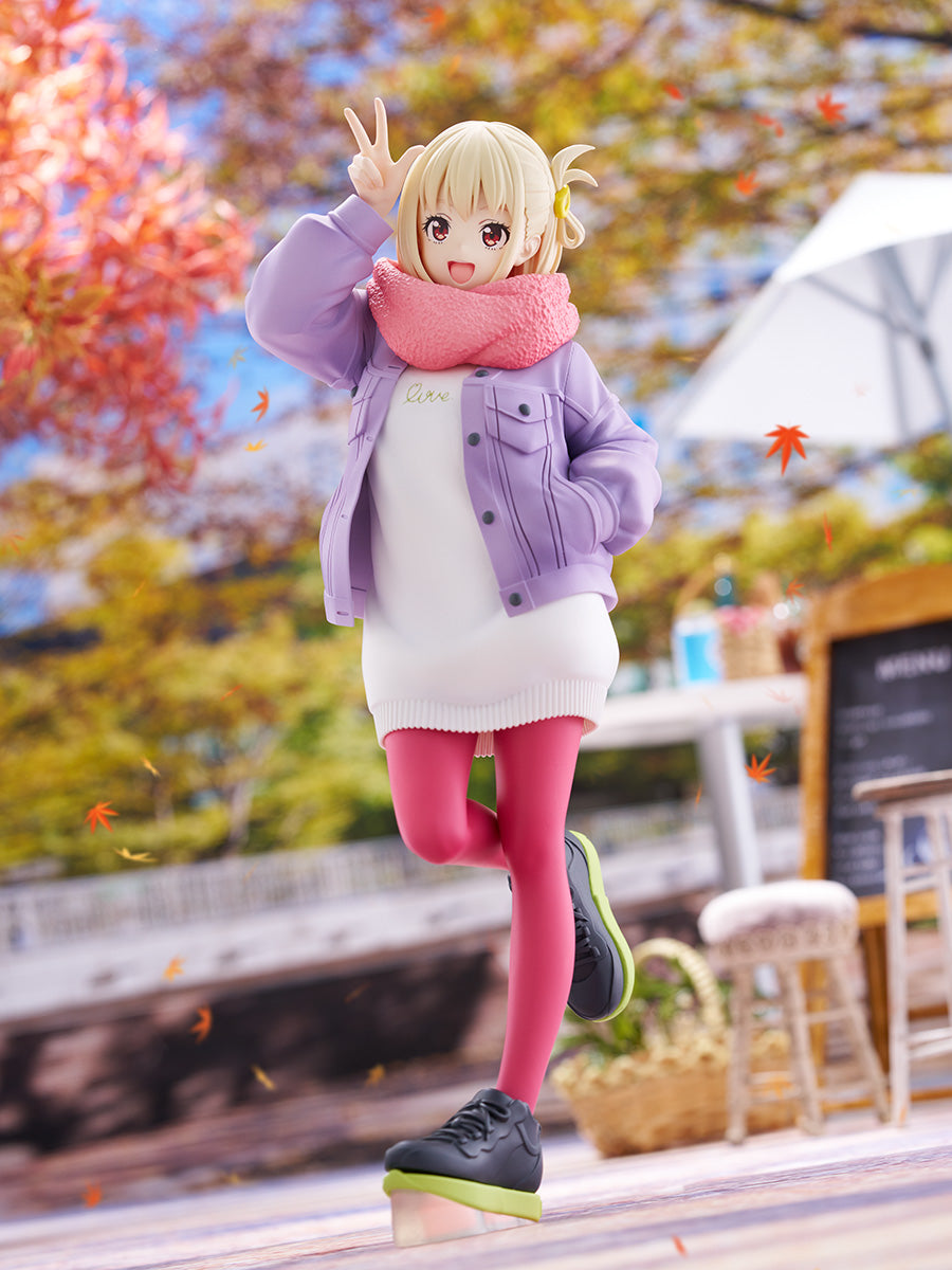 furyu-tenitol-nishikigi-chisato-figur-winterkleidung image 3