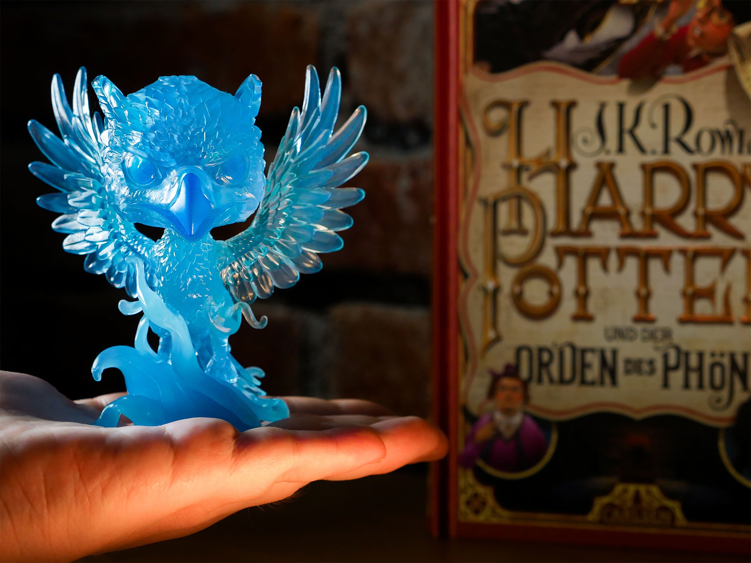 harry-potter-dumbledores-patronus-funko-pop-figur-10-cm image 4