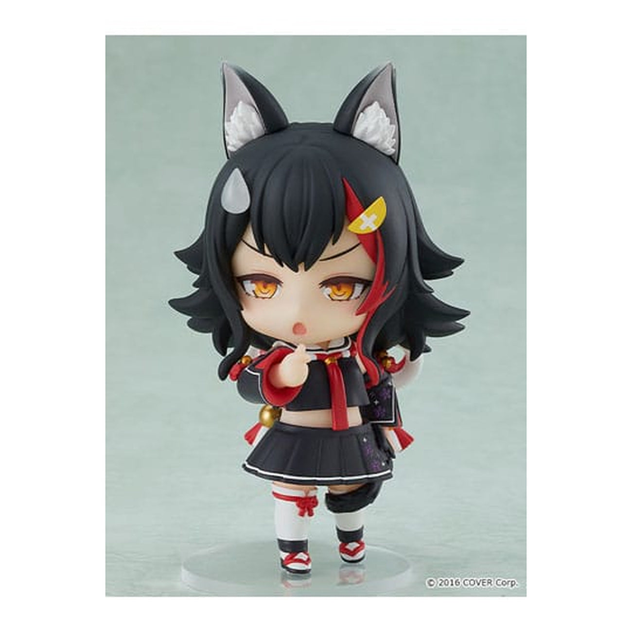 hololive-ookami-mio-nendoroid-figur-10-cm image 7