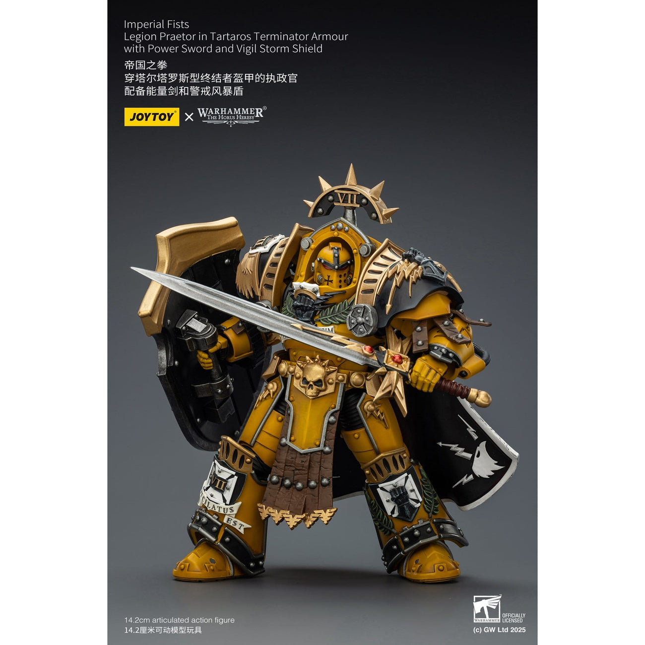 warhammer-imperial-fists-legion-praetor-actionfigur-r-stung image 5