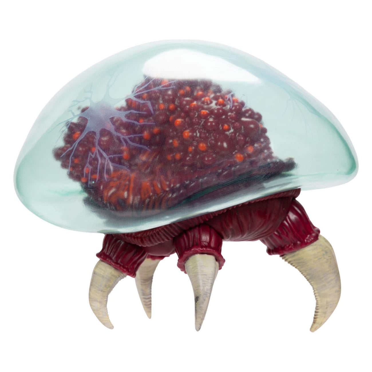 elbenwald-metroid-prime-metroid-actionfigur-glow image 8