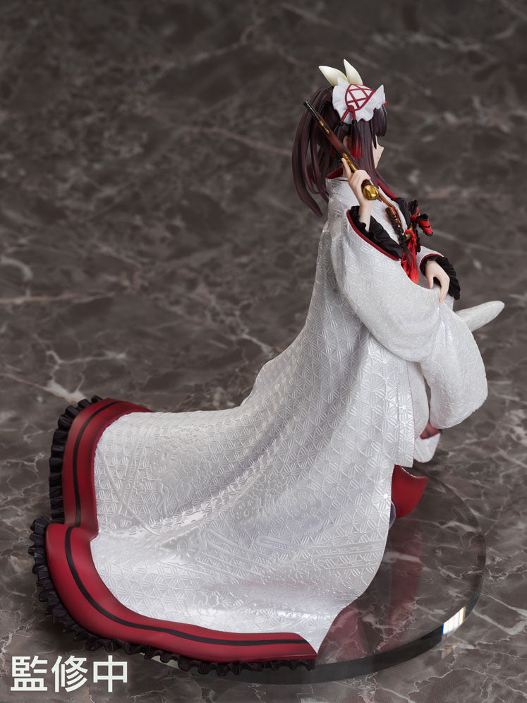 furyu-f-nex-tokisaki-kurumi-figur-shiromuku-1-7 image 6