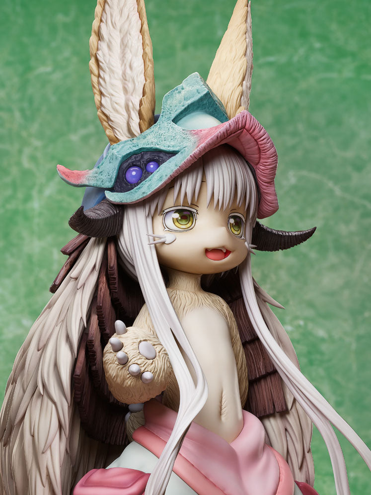 furyu-f-nex-nanachi-1-4-figur-made-in-abyss-fell image 6