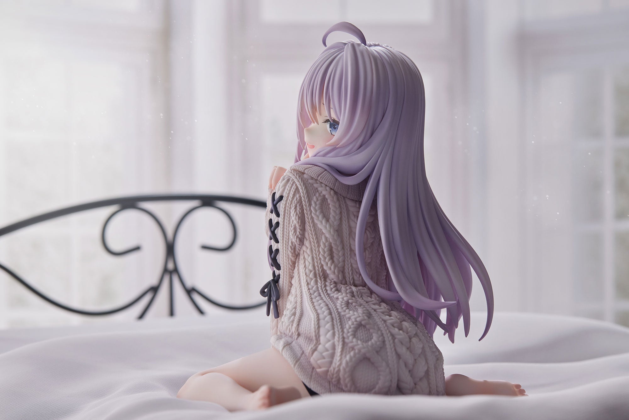 furyu-f-nex-elaina-knit-animefigur-1-7-strickkleid image 4