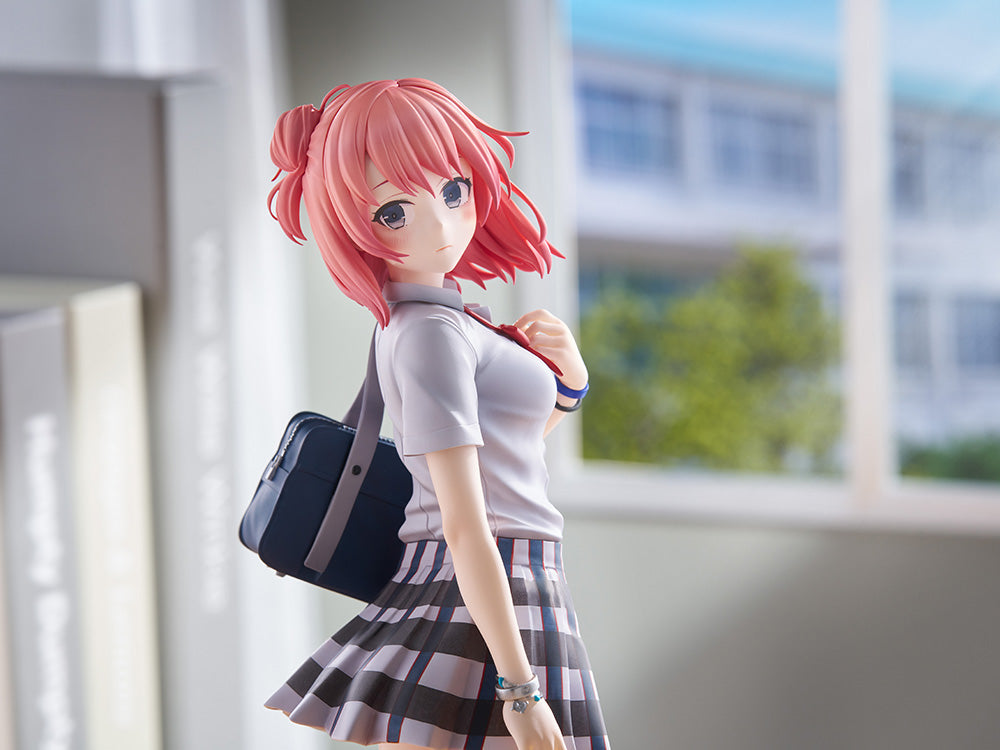 furyu-tenitol-tall-yui-yuigahama-figur-30-cm-oregairu image 4