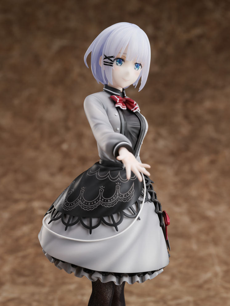 furyu-f-nex-siesta-1-7-figur-tantei-wa-mou-shindeiru image 4