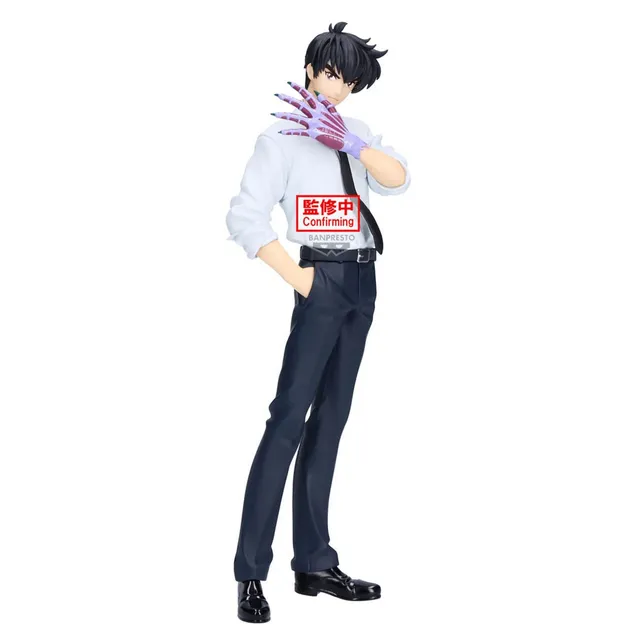 banpresto-hell-teacher-nube-figur-meisuke-nueno-pvc-statue image 1