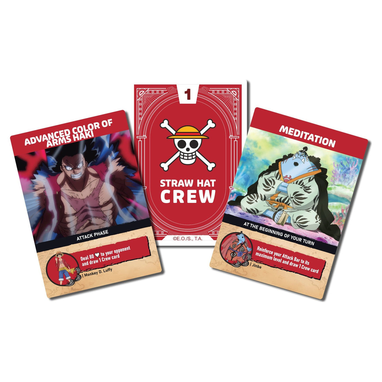 one-piece-pirate-battle-brettspiel-englische-version-strategie image 4