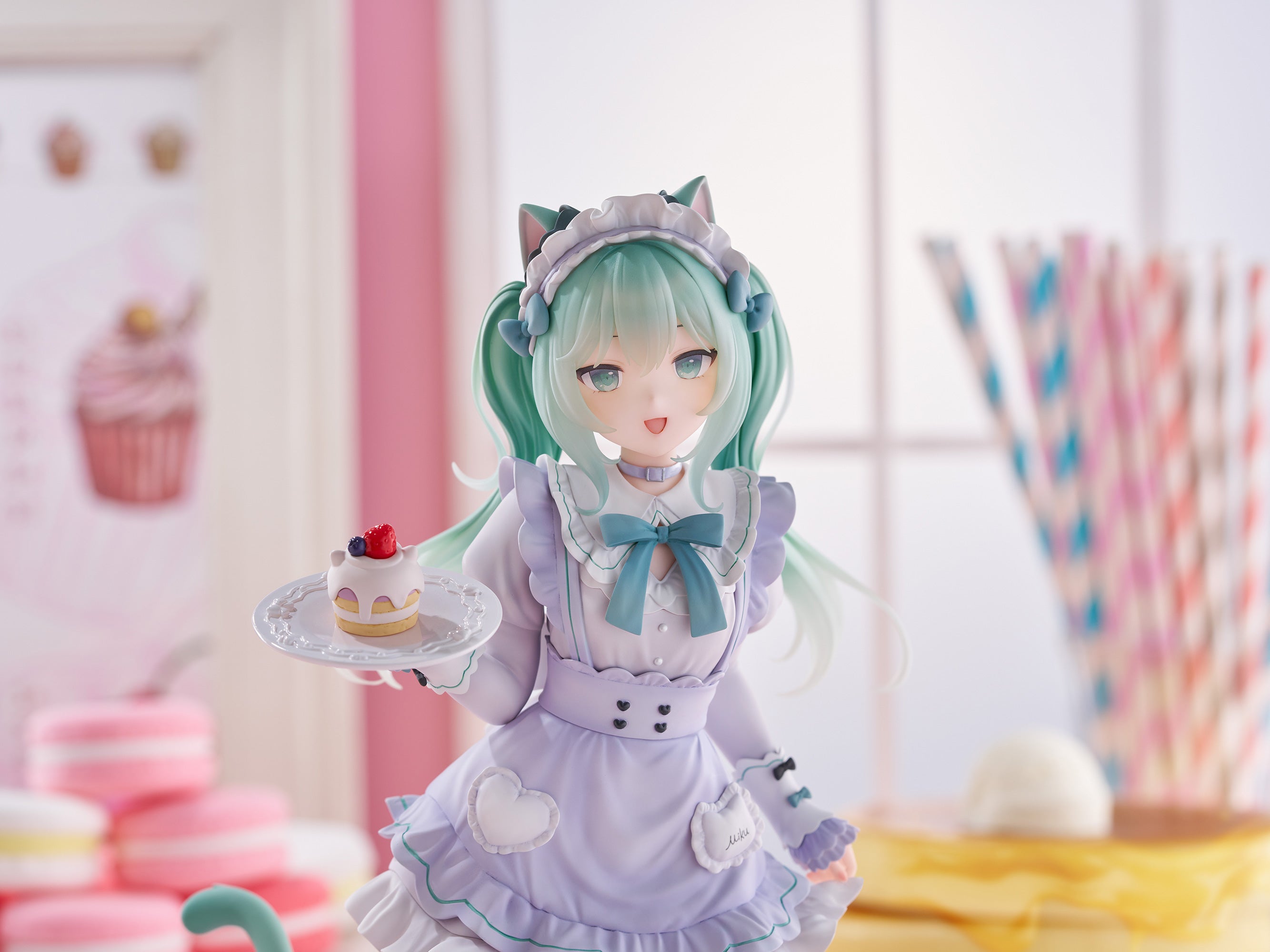 furyu-f-nex-hatsune-miku-1-7-figur-amashiro-natsuki-version image 4