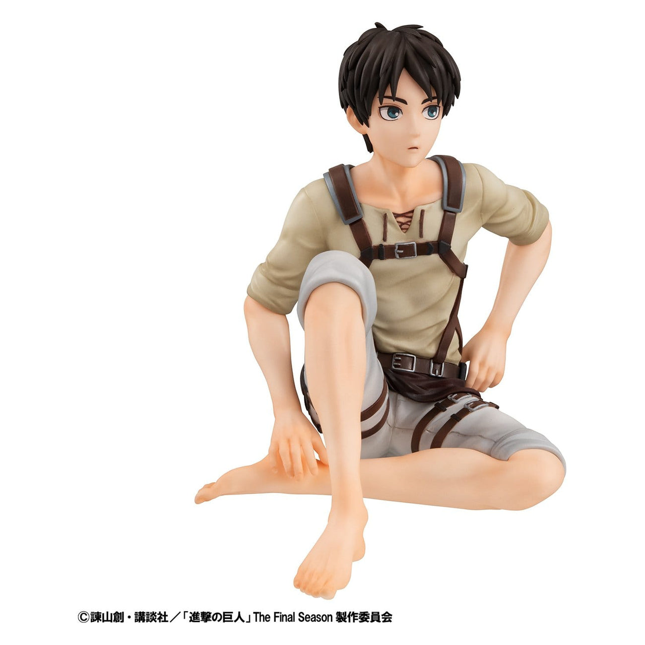 attack-on-titan-eren-yeager-palm-size-figur-pvc image 3