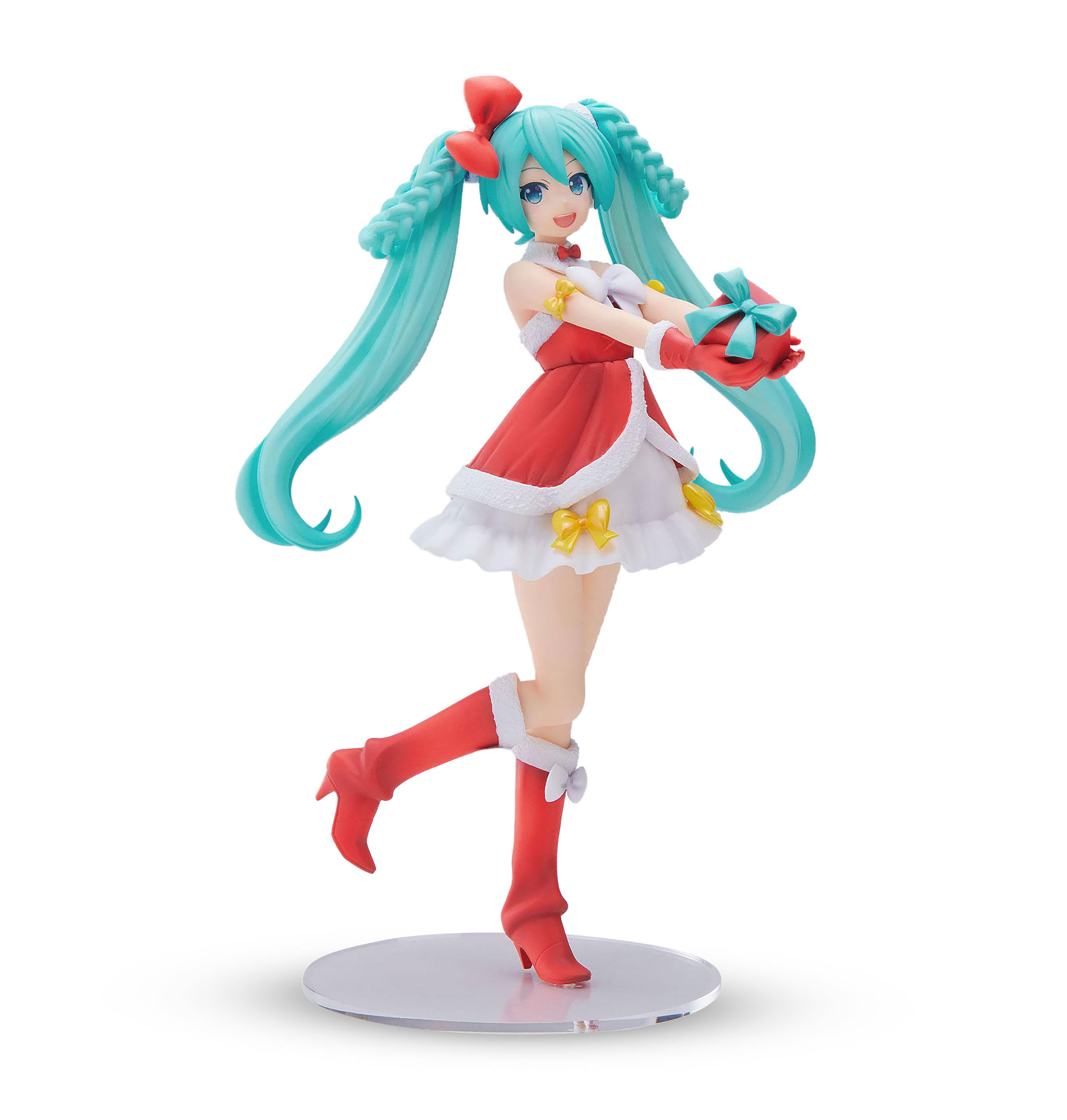 hatsune-miku-christmas-2022-spm-figur-sammelfigur-21-cm image 1