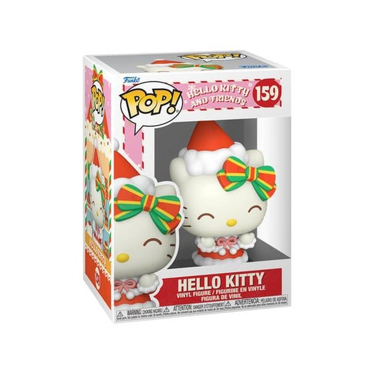 funko-pop-sanrio-merry-market-hello-kitty-figur-9-cm-vinyl image 2