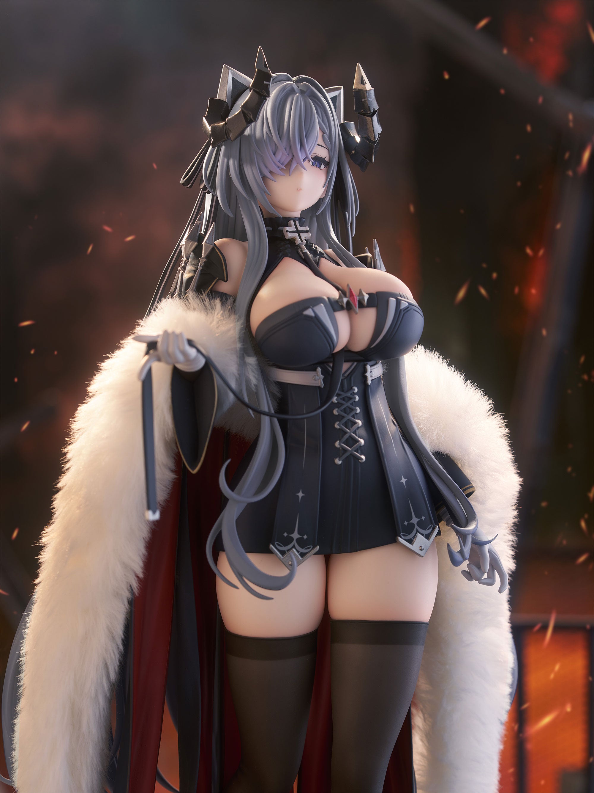 furyu-f-nex-august-von-parseval-1-6-figur-azur-lane image 3