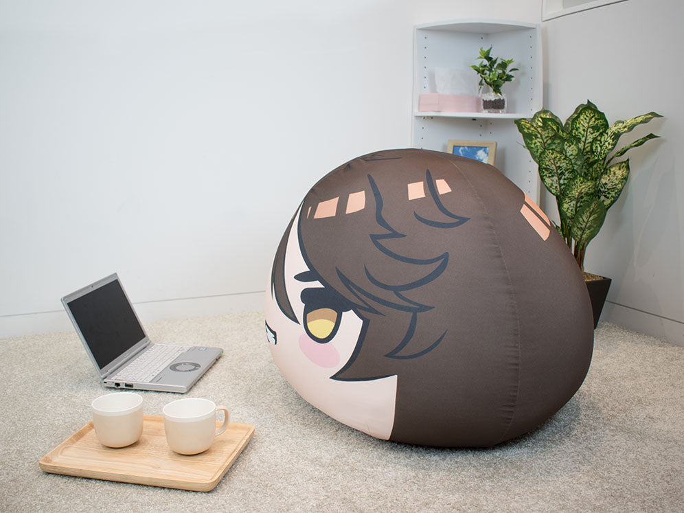 furyu-takasugi-shinsaku-80cm-sofa-kissen-bakumatsu image 2