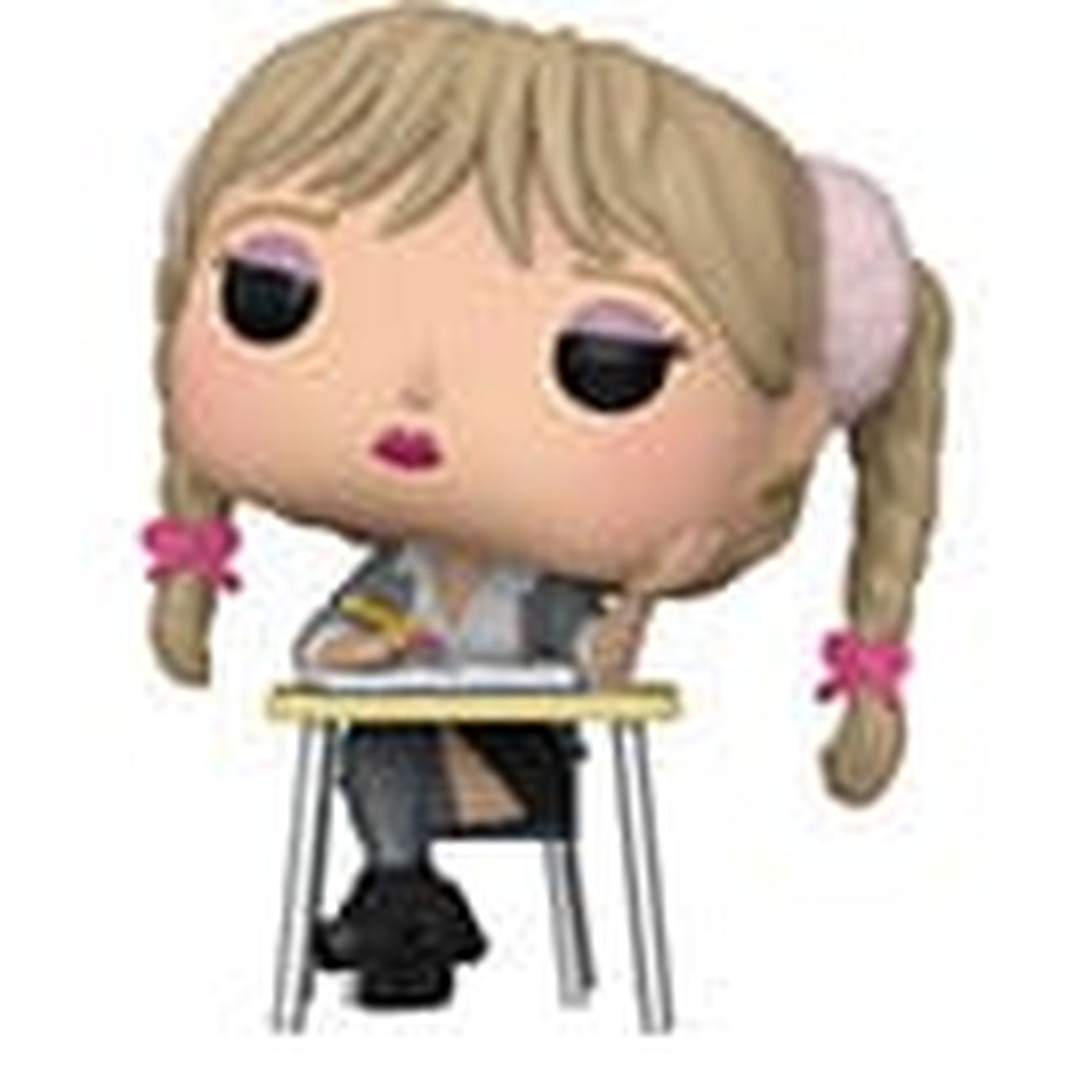 funko-pop-rocks-britney-spears-baby-vinyl-figur-9-cm image 3