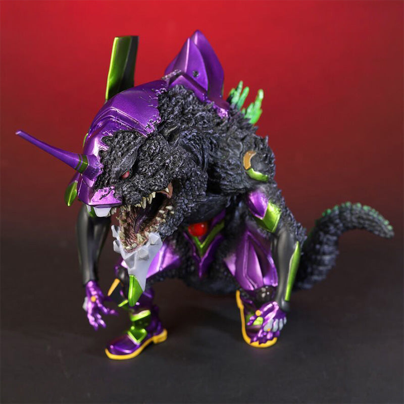 deforeal-evangelion-unit-01-g-figur-awakening-metallic image 5
